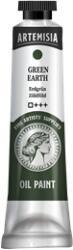 PENTART Olajfesték PENTART ARTEMISIA művészfesték 20ml zöldföld (46215)