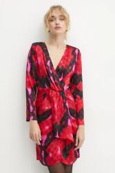 Morgan ruha RYSE. F - piros 40
