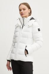 Moose Knuckles pehelydzseki - fehér L