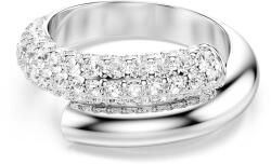 Swarovski gyűrű DEXTERA - ezüst 52