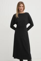 Calvin Klein ruha - fekete 34 - answear - 36 990 Ft