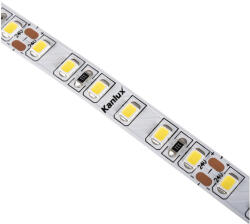 Kanlux 33312 L120 16W/M 24IP00-NW LEDSZALAG, 24V DC 5m, energiaosztály. : E (33312)