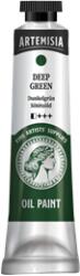 PENTART Olajfesték PENTART ARTEMISIA művészfesték 40ml sötétzöld (46258)