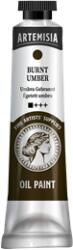 PENTART Olajfesték PENTART ARTEMISIA művészfesték 40ml égetett umbra (46270)