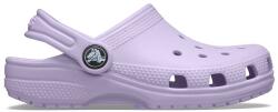Crocs Kids Classic Clog K fiú és lány gyerek papucs (206991-530 J5)