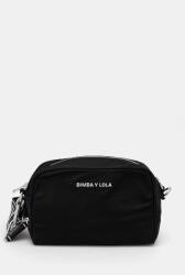 Bimba y Lola kézitáska - fekete Univerzális méret - answear - 36 390 Ft
