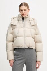 Moose Knuckles pehelydzseki - bézs S - answear - 189 990 Ft