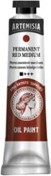PENTART Olajfesték PENTART ARTEMISIA művészfesték 40ml permanens középvörös (46292)