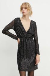 Morgan ruha RNINOU - fekete 40