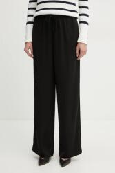 Giorgio Armani nadrág - fekete 40