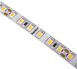 Kanlux 33314 L120 16W/M 24IP65-WW LEDSZALAG, 24V DC 5m, energiaosztály. : F (33314)