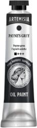 PENTART Olajfesték PENTART ARTEMISIA művészfesték 40ml Payne szürke (16272)