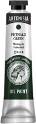 PENTART Olajfesték PENTART ARTEMISIA művészfesték 40ml ftalo-zöld (46264)