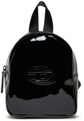 Diesel gyerek hátizsák WENGLY BAGS - fekete Univerzális méret