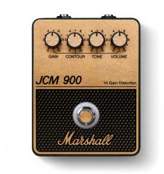 Marshall JCM900 AMP Series FX torzító pedál