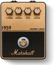 Marshall 1959 AMP Series FX torzító pedál