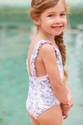 Tartine Et Chocolat egyrészes gyerek fürdőruha - kék 94