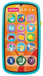  Első okostelefonom (02390)