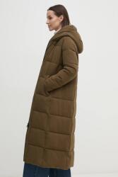 Sandro Ferrone rövid kabát - zöld S - answear - 51 990 Ft