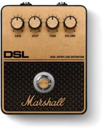 Marshall DSL AMP Series FX torzító pedál