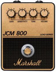 Marshall JCM800 AMP Series FX torzító pedál