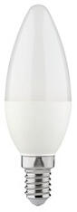 Kanlux 36682 IQ-LED C35E14 3, 4W-WW fényf. , E14, energiaosztály. : D (36682)