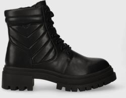 Aldo bakancs Lolita - fekete Női 37