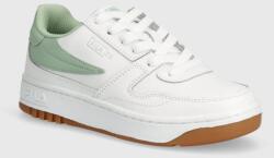 Fila bőr sportcipő FXVentuno - zöld Női 39