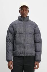 Karl Kani rövid kabát - szürke S