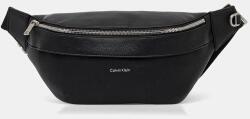 Calvin Klein övtáska - fekete Univerzális méret - answear - 27 990 Ft