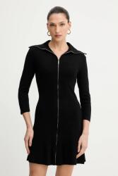 Morgan ruha - fekete XL - answear - 26 990 Ft