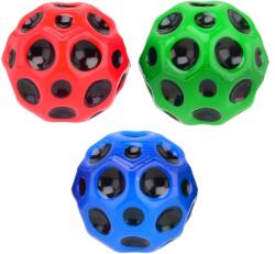  Pattogó hold labda 7 cm, 3 szín (15349)