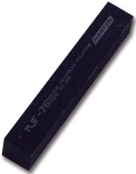 Norton Fenőkő Crystolon négyzet 152x25 mm medium, 5 db/csomag (CT325039)