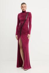 Elisabetta Franchi ruha - burgundia 34 - answear - 199 990 Ft
