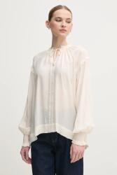 MOS MOSH felső - bézs S - answear - 37 990 Ft