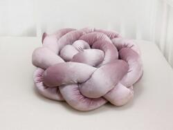 Scamp fonott rácsvédő velvet/Mauve (RFV002)