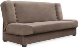  Ágyazható kanapé bézs színben PIANO (PPHUE-DOROTKA-PAROS3-WER)