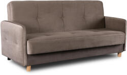  Dönthető kanapé bézs színben, CUBA (PPHUE-BALI-PAROS3-WER)