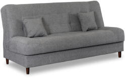  Ágyazható kanapé szürke színben NEPAL (PPHUE-WERONIKA-POLARIS19-WER)