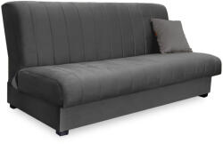  Ágyazható kanapé szürke színben SIGMA (PPHUE-PICCOLO-PAROS6-WER)