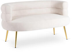  Kanapé krém színben NANTES (ME-NANTES-KR-ZL-T-FW)