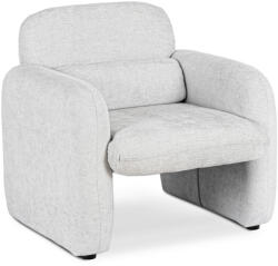  Pihenőfotel szürke színben TOGO (ME-TOGO-P-T-FW)