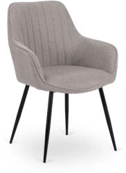  Szék szürke színben. MALAGA (ME-MALAGA-JP-CZ-T-K)