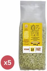 Eden Premium Eden Premium Kölestészta Kiskagyló 5X200 g