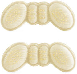  1 Pár, Sarok Matrica Magas Sarkú Cipőhöz