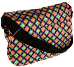  Loren Válltáska- TN-3029 9005 FC- (5903051083488)