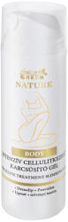 Lady Stella Golden Green Nature Body intenzív cellulitkezelő karcsúsító gél, 150 ml