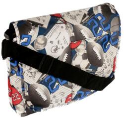  Loren Válltáska- TN-3029 2133 FK (5903051098291)