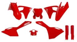 RTECH Full Plastic Kit 7 Pcs - R-kitgas-rg0-723 (r-kitgas-rg0-723)