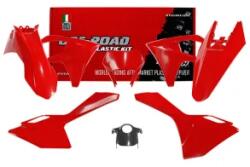 RTECH Plastic Kit 6 Pcs - R-kitgas-rg0-624 (r-kitgas-rg0-624)